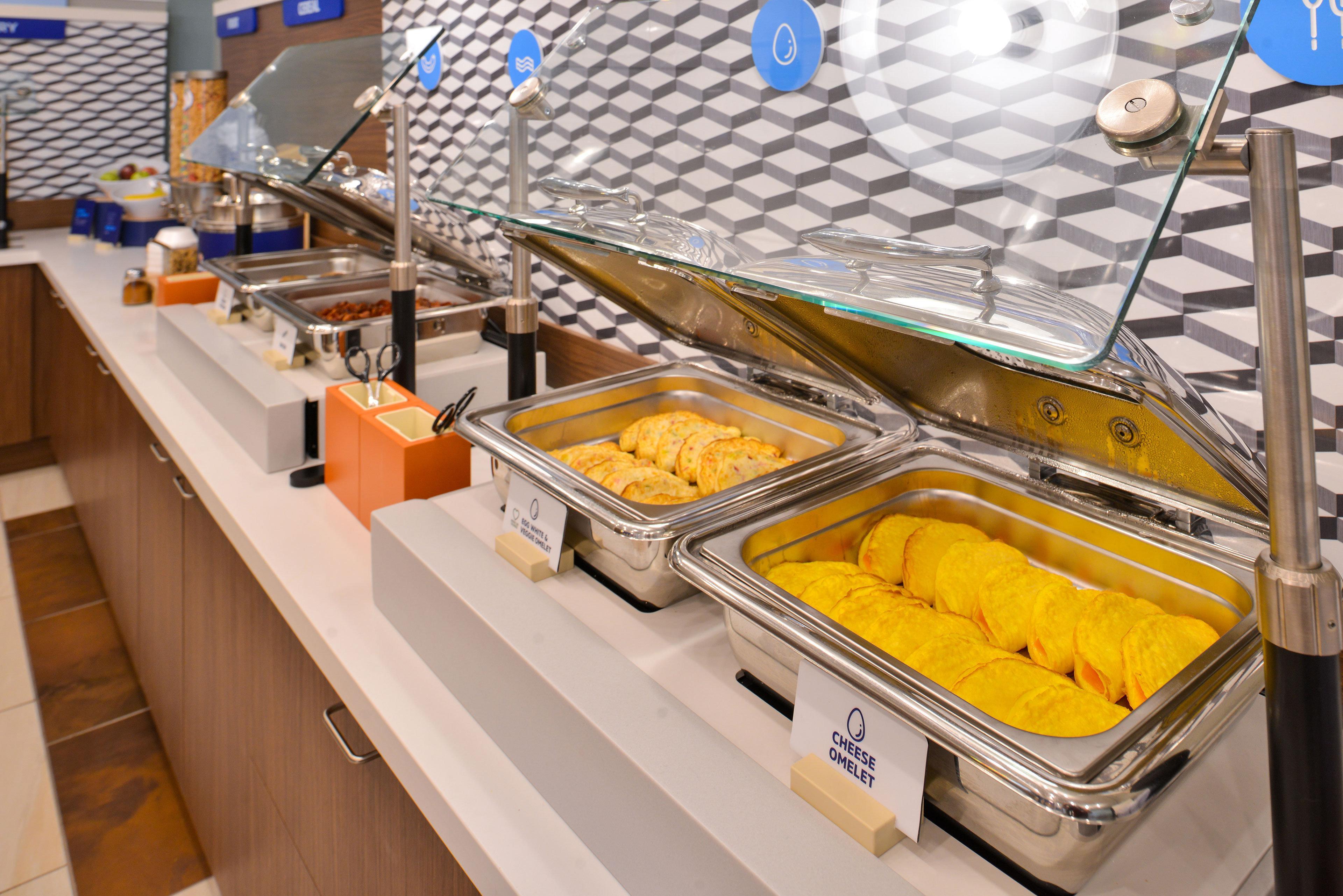 Holiday Inn Express Vincennes Ngoại thất bức ảnh