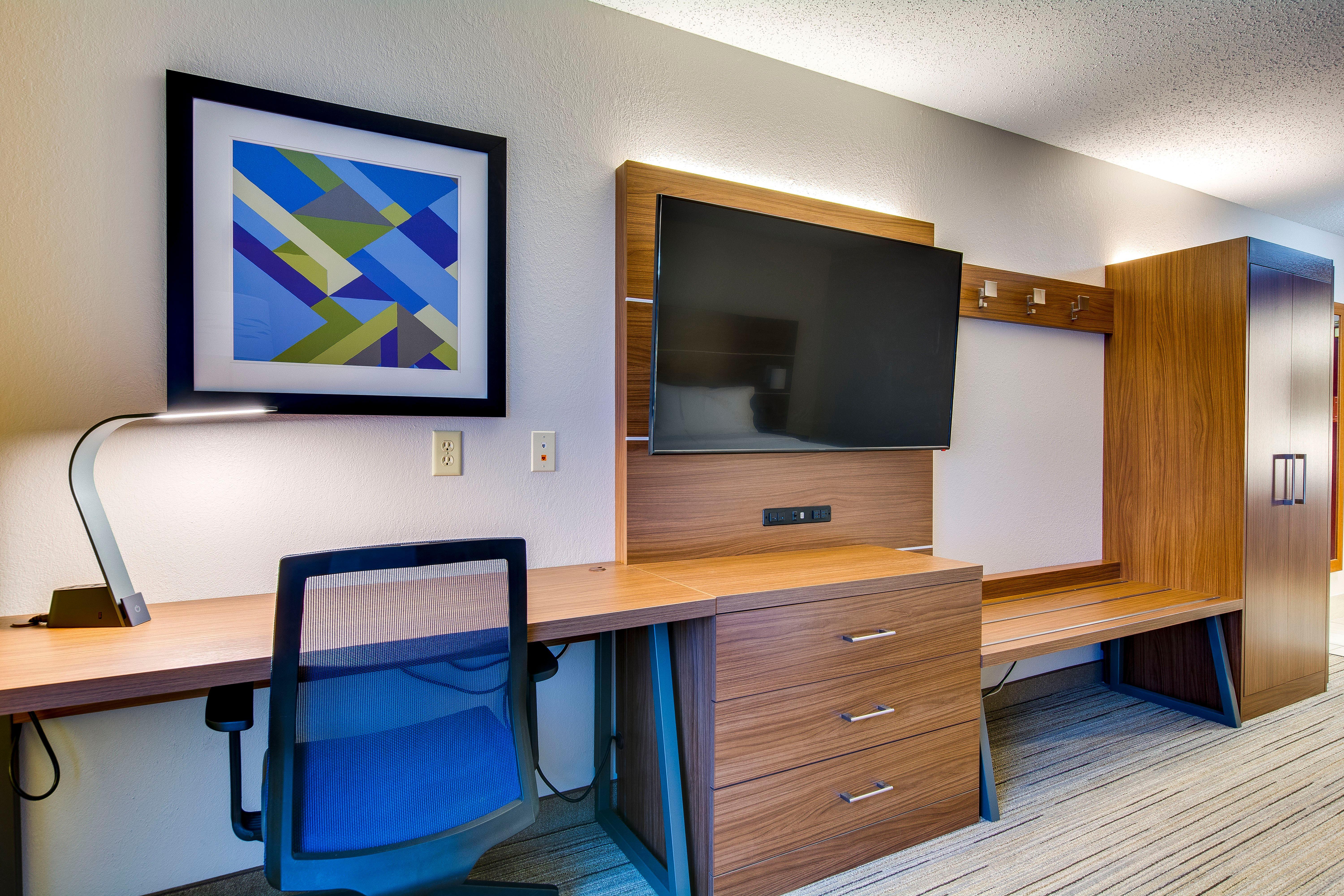 Holiday Inn Express Vincennes Ngoại thất bức ảnh