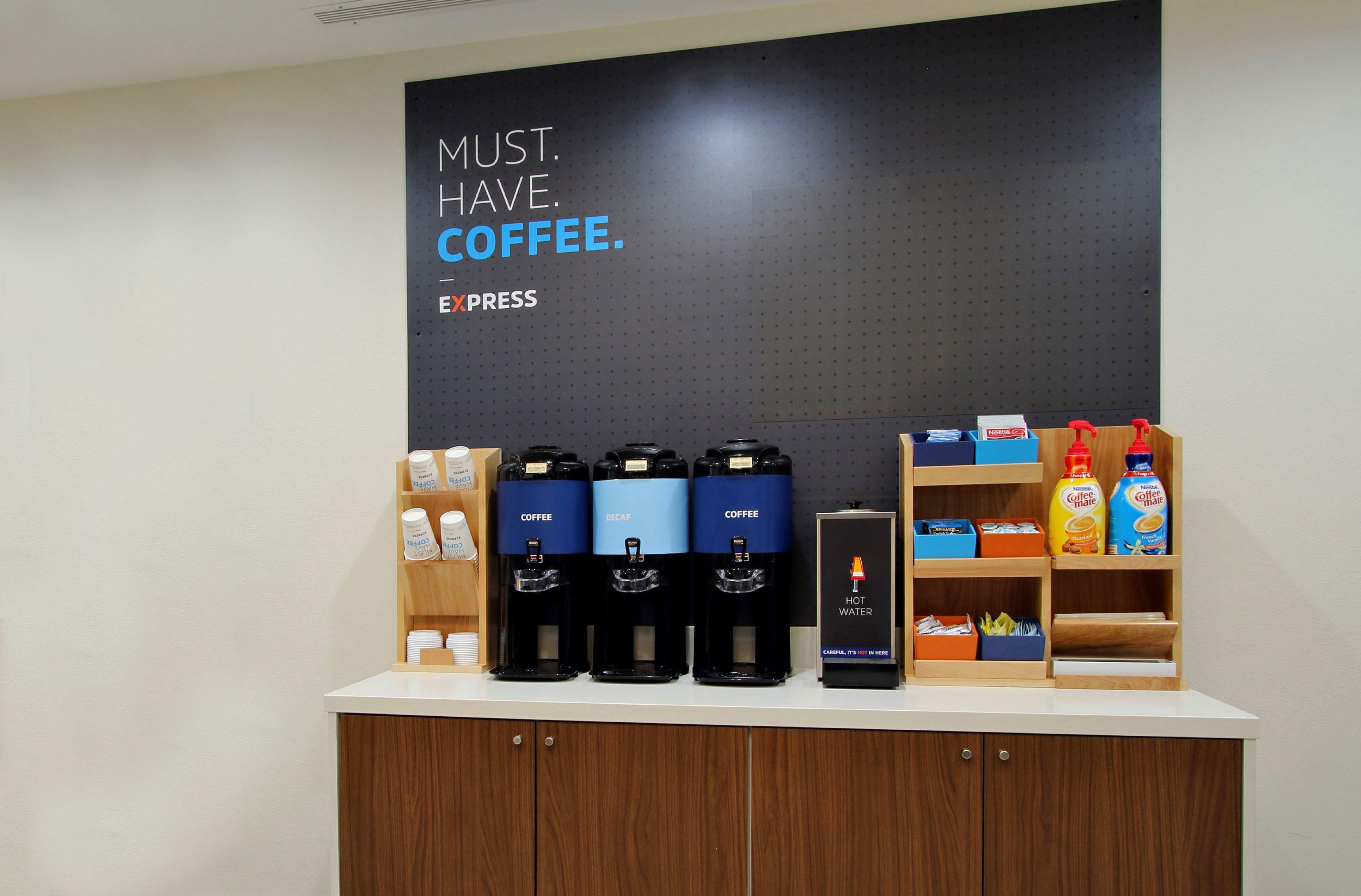 Holiday Inn Express Vincennes Ngoại thất bức ảnh