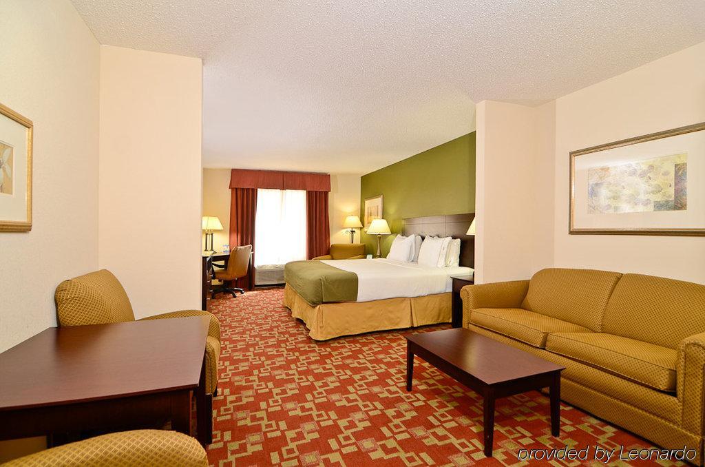 Holiday Inn Express Vincennes Ngoại thất bức ảnh